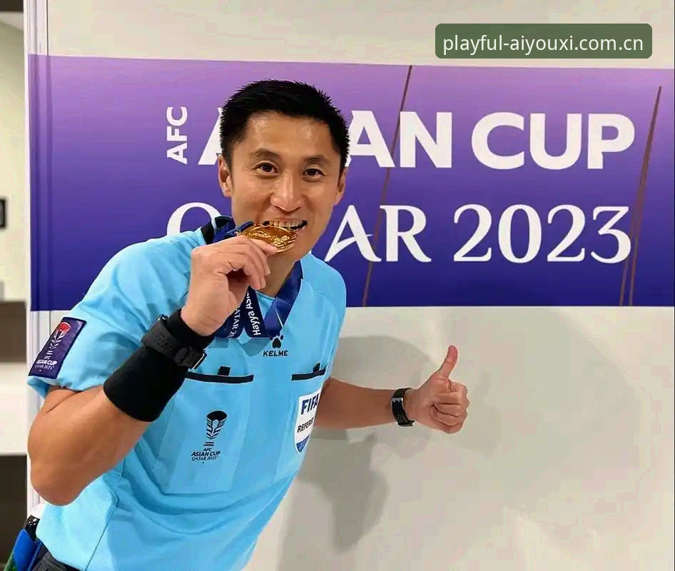 从裁判马宁的行程看爱游戏2025版登录入口攻略——如何避开用户反馈的坑