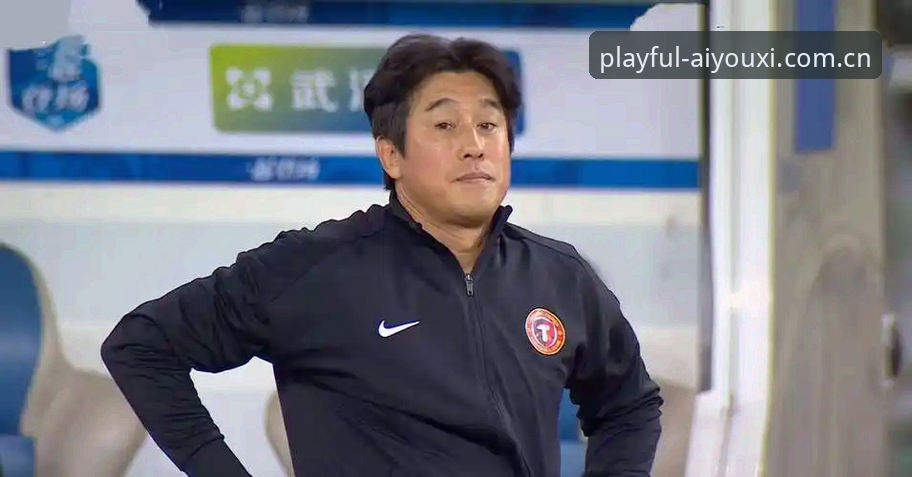 辽宁铁人战术重组实用指南：从瓦吉奇调整看三中卫体系的攻防密码